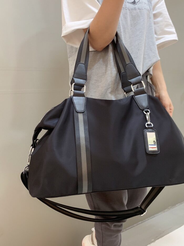 Travel Bag Men Portable Large Capacity