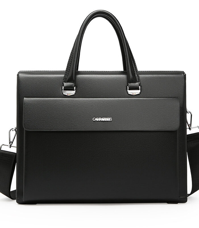 New Combination Lock Anti-theft Handbag Shoulder Crossbody